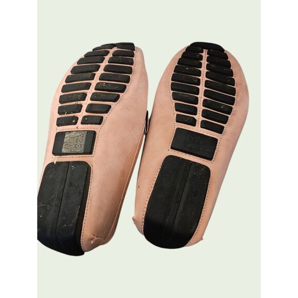 Men's Size 9.5 Driving Loafers by Amali Dysion - Picture 5 of 5